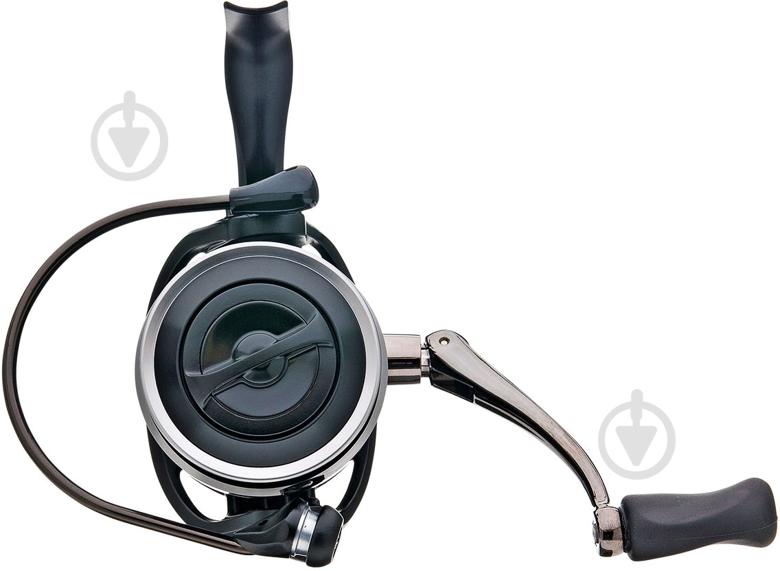 Катушка карповая DAM Baitrunner Quick Temper 3500 - фото 5