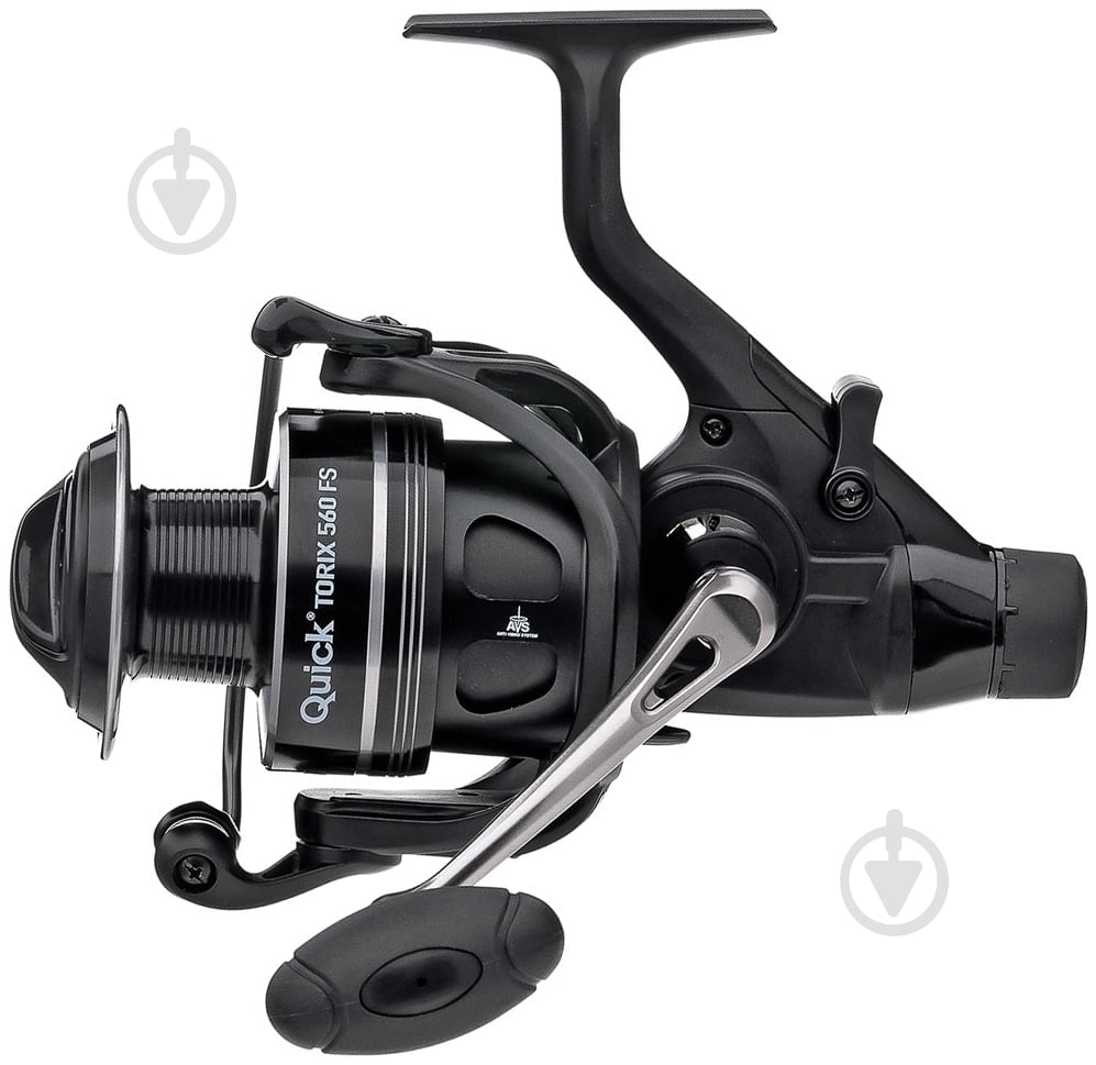 Катушка карповая DAM Baitrunner Quick Torix 6000 - фото 2