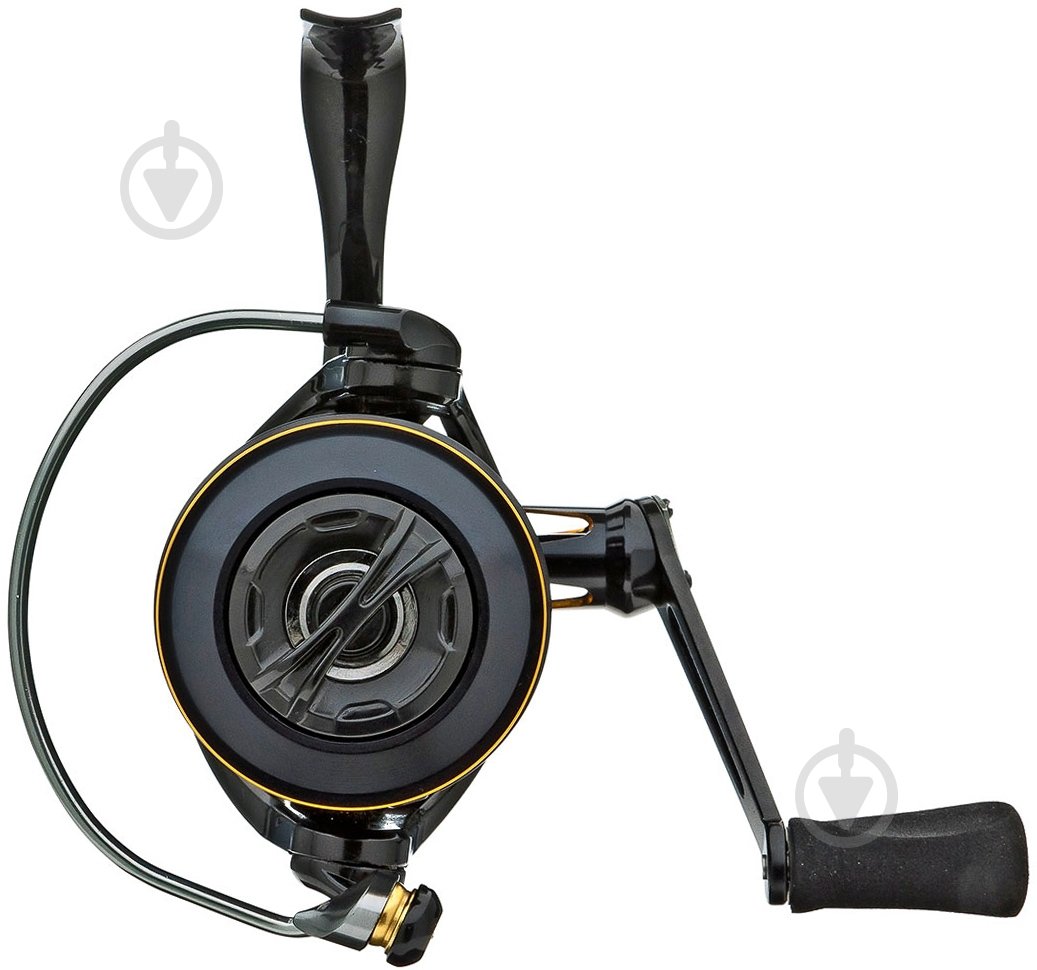 Катушка карповая DAM Quick 2000 - фото 5