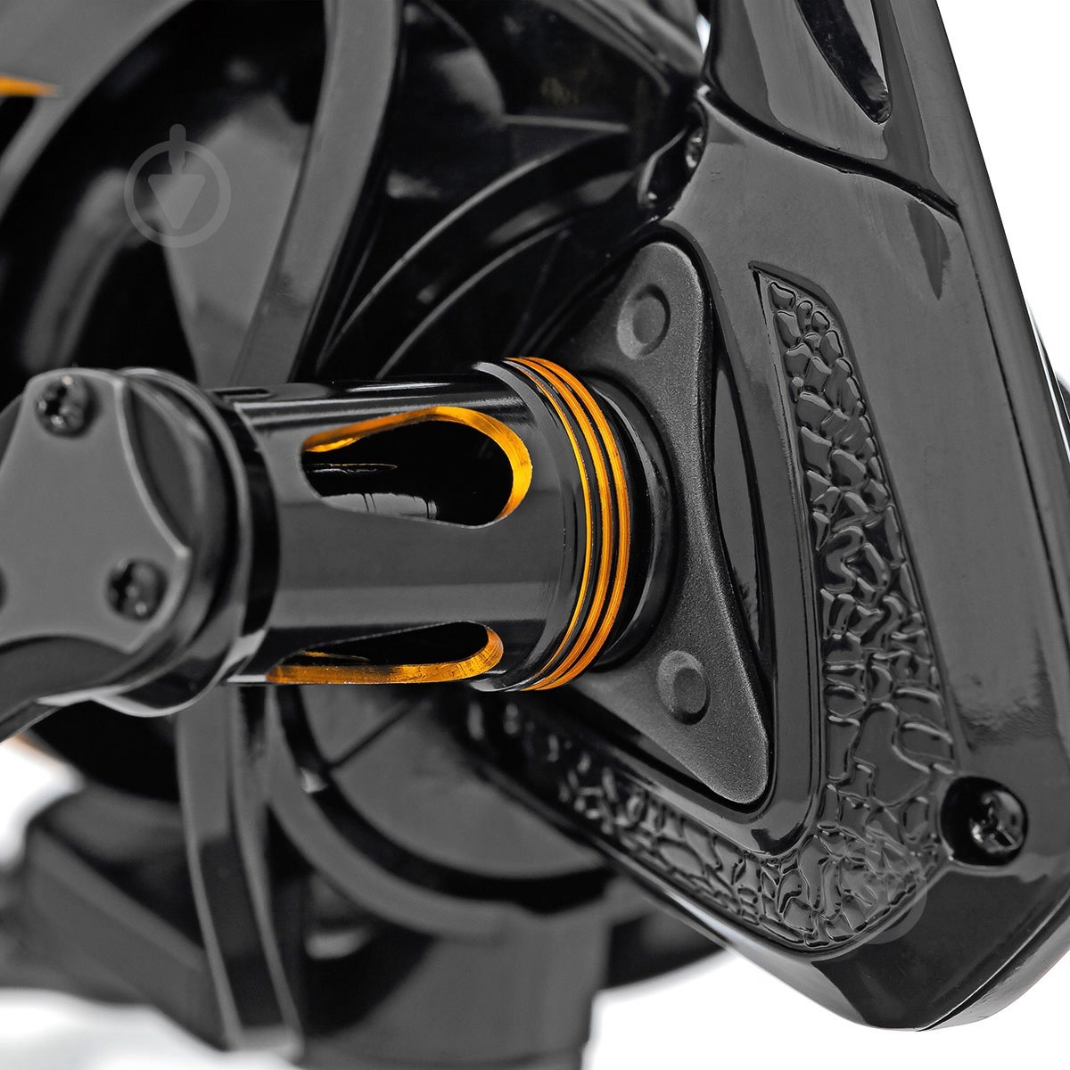 Катушка карповая DAM Quick 2000 - фото 6