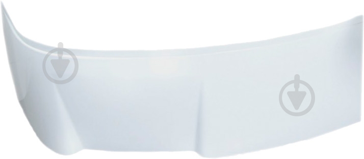 Панель для ванни Ravak Asymmetric 160 R (CZ47100000) - фото 1