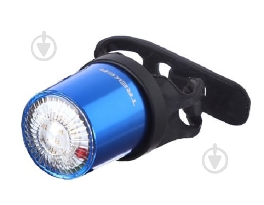 Фонарь велосипедный Treker LP-9370 - фото 3