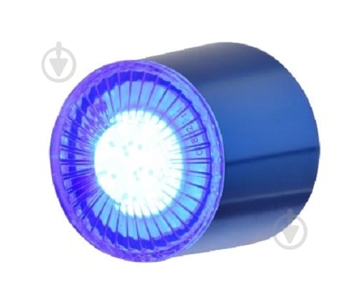 Фонарь велосипедный Treker LP-9370 - фото 6