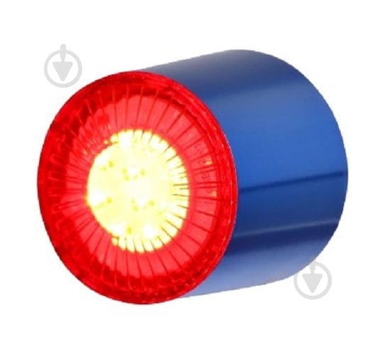 Фонарь велосипедный Treker LP-9370 - фото 5