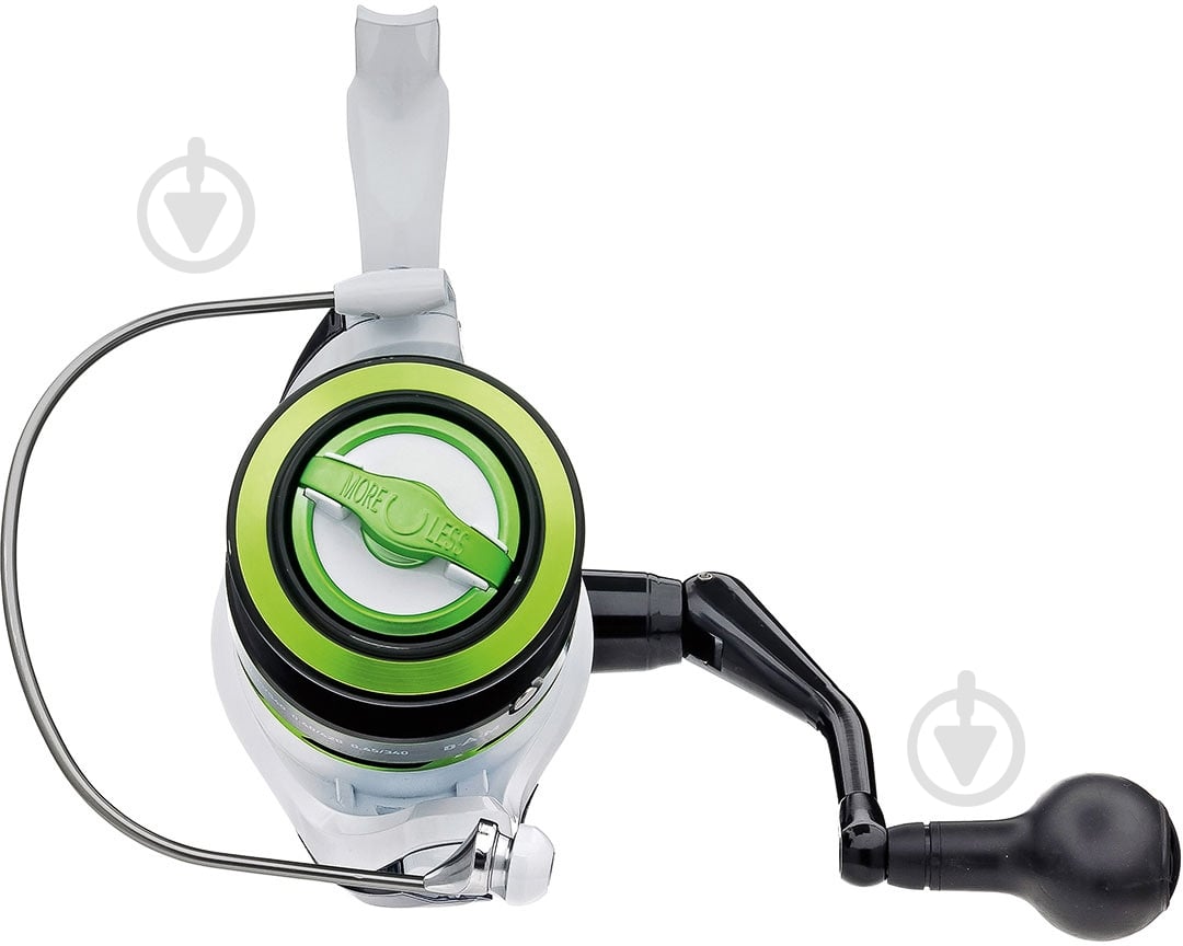 Катушка карповая DAM Quick Combat 10000 - фото 6 Катушка карповая DAM Quick Combat 10000 - фото 6