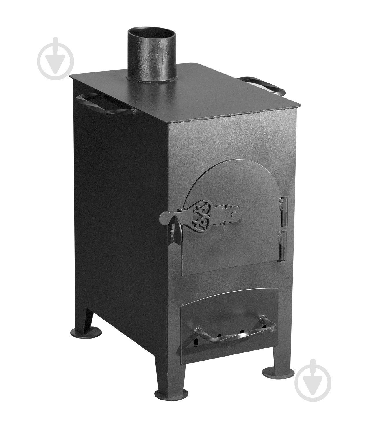 Буржуйка Укритарм HIMARS 3 - фото 1