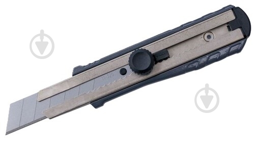 Нож сегментный Stanley FatMax 0-10-431 - фото 1