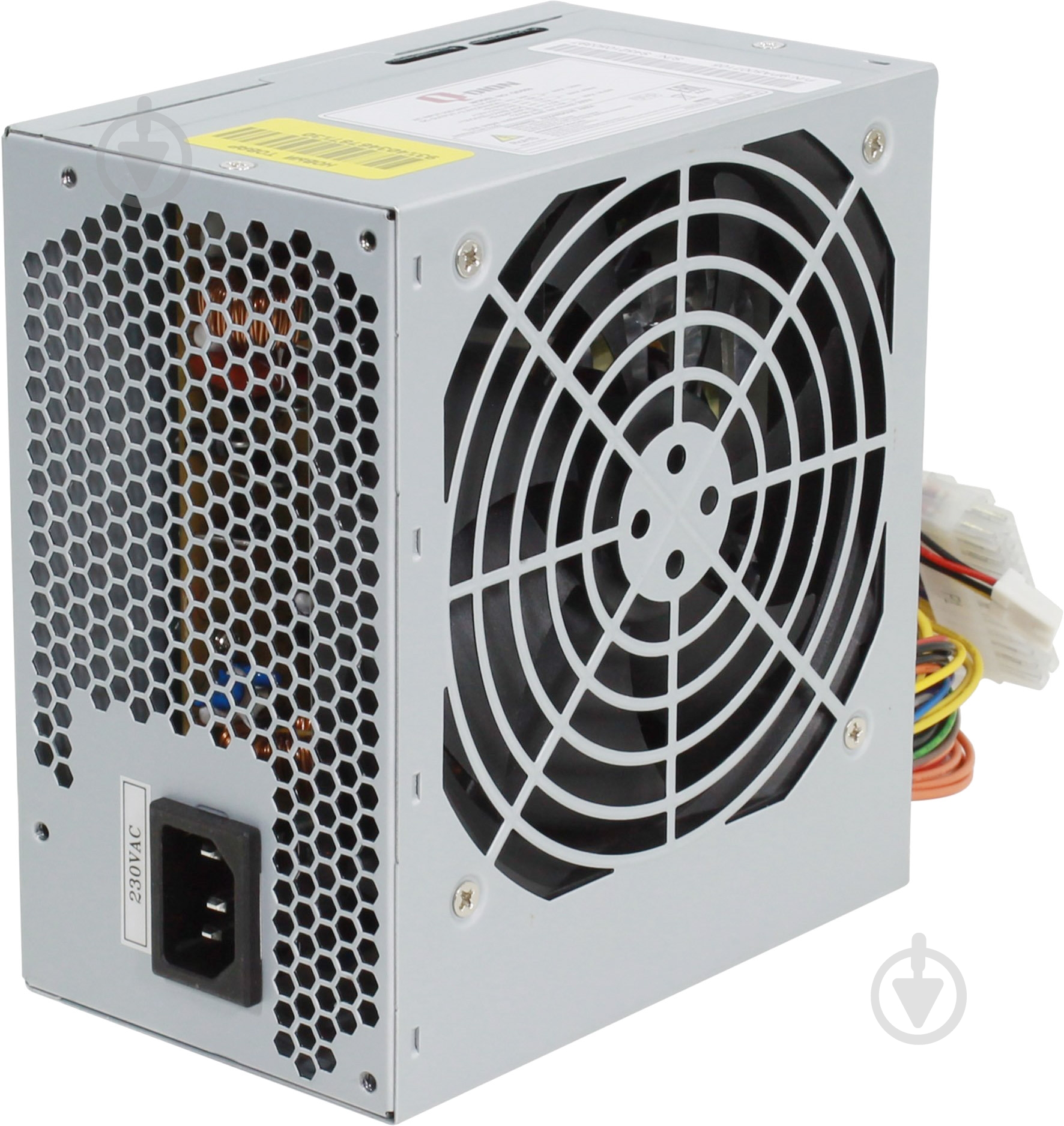 Блок питания FSP Qdion QD450 450 Вт - фото 1