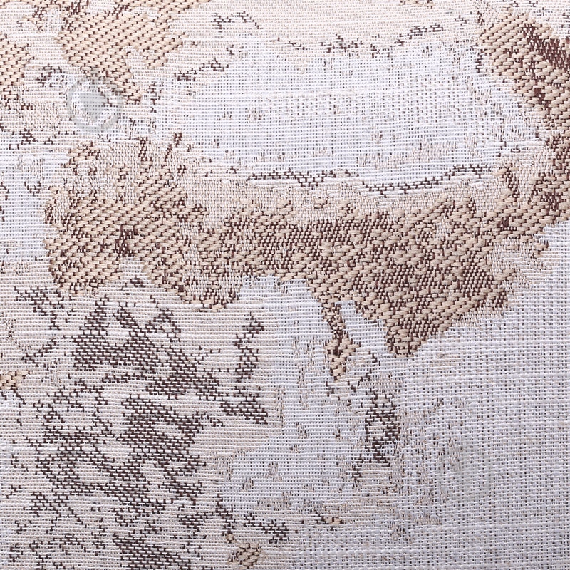 Подушка декоративная Перлен 45x45 см персиковый La Nuit - фото 4