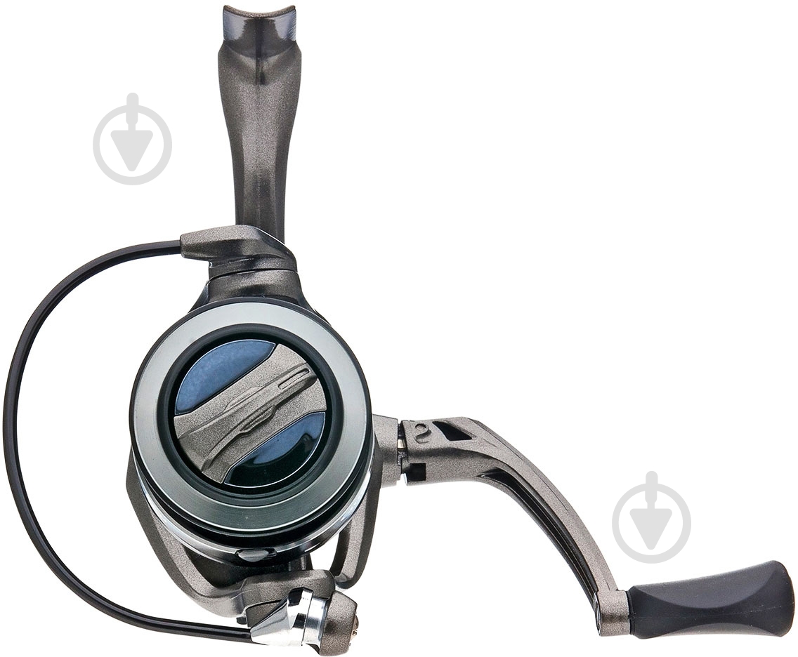 Котушка коропова DAM Quick Impulse 4000 - фото 5