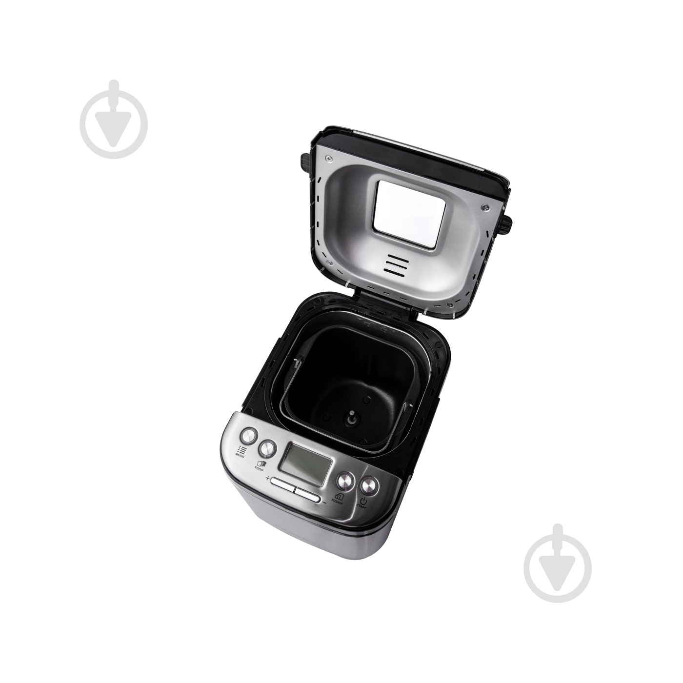 Хлебопечка Liberton LBM-6300 - фото 2