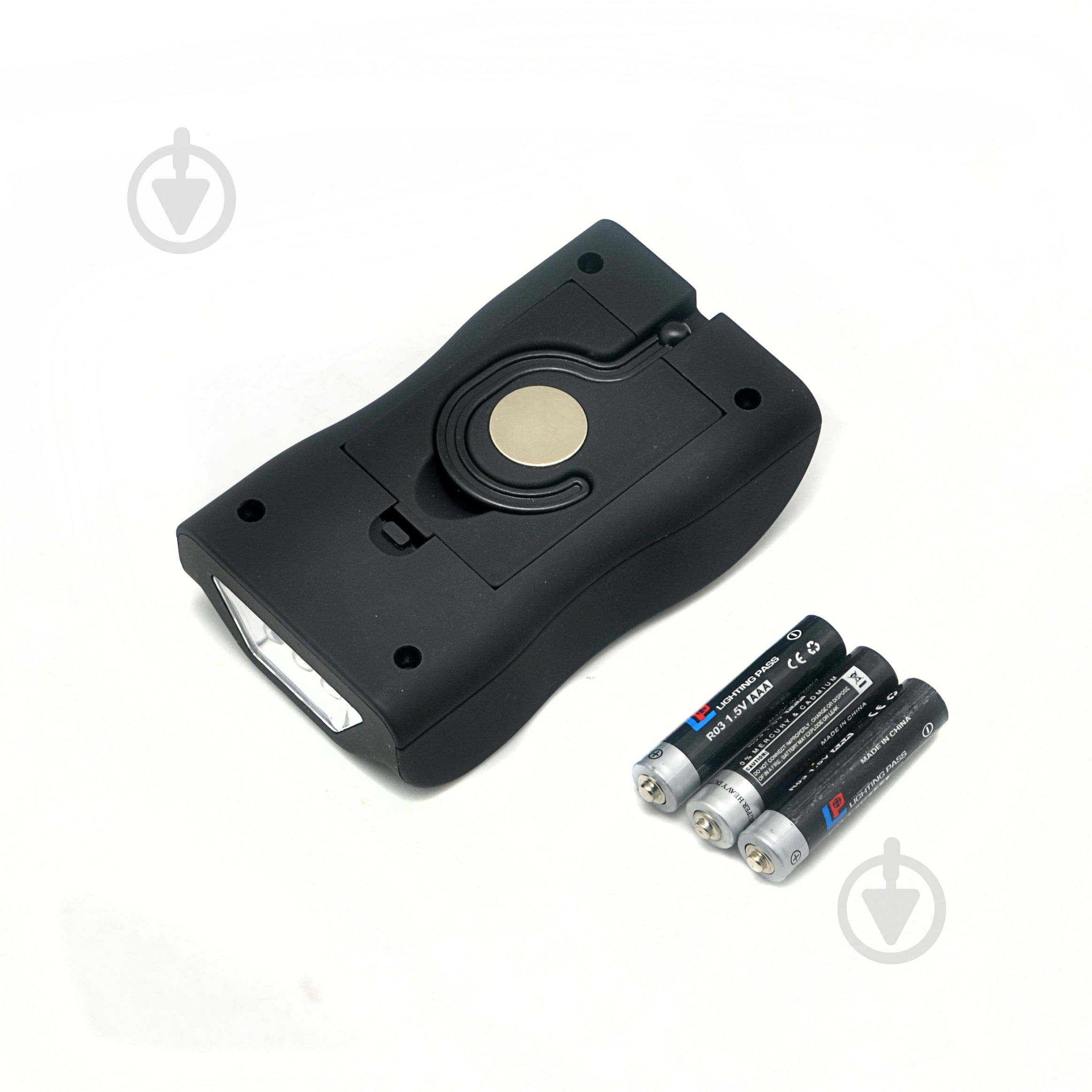 Фонарь-лампа Treker LP-3347B - фото 4