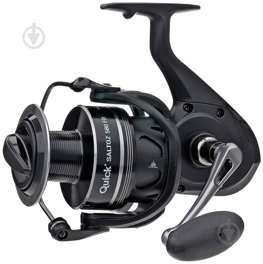 Катушка карповая DAM Quick Saltos 8000 - фото 1