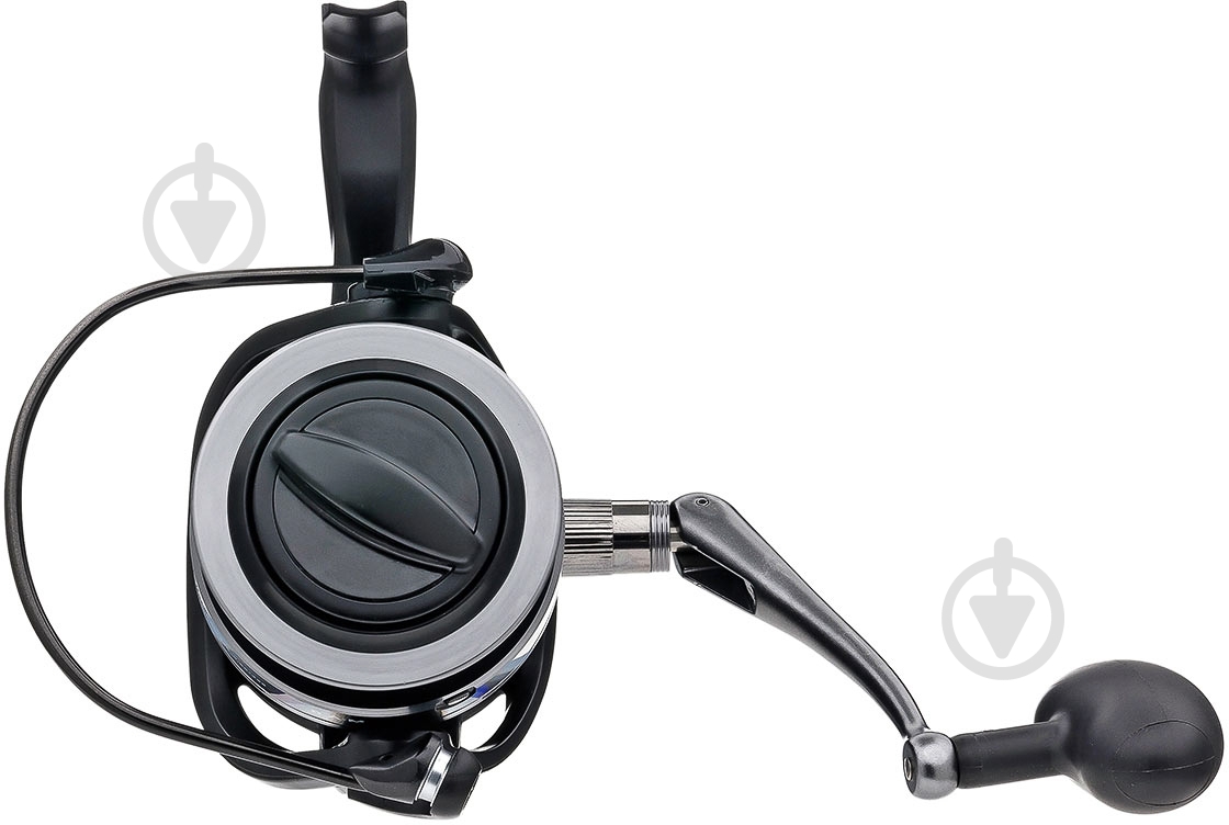 Катушка карповая DAM Quick Saltos 8000 - фото 4