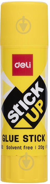 Клей-олівець Stick Up EA20210 20 г Deli - фото 2