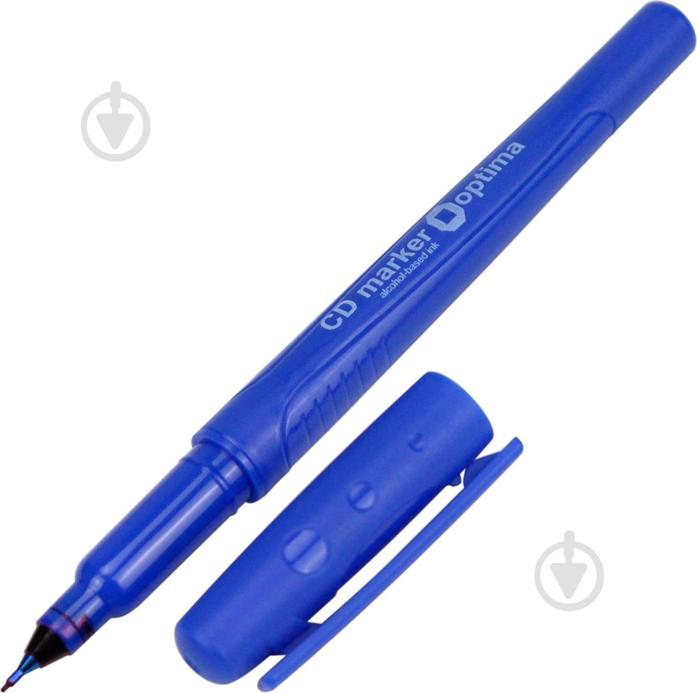 Маркер Optima O16113-02 - фото 2