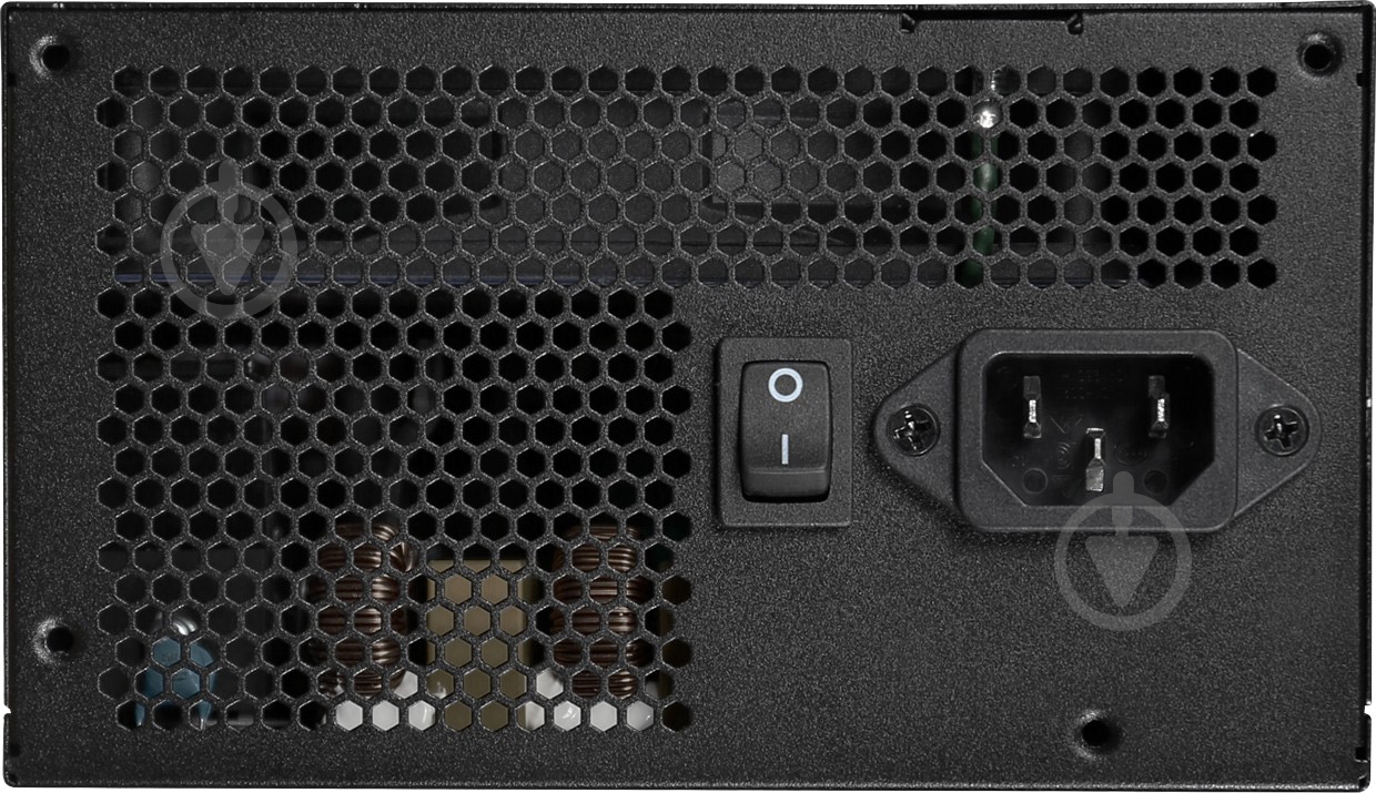 Блок питания Gigabyte GP-B700H 700 Вт - фото 6 Блок питания Gigabyte GP-B700H 700 Вт - фото 6