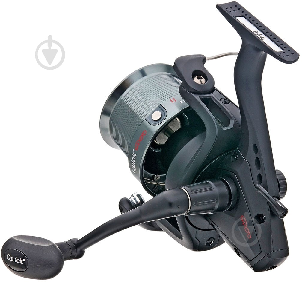 Катушка карповая DAM Quick Spod - фото 2