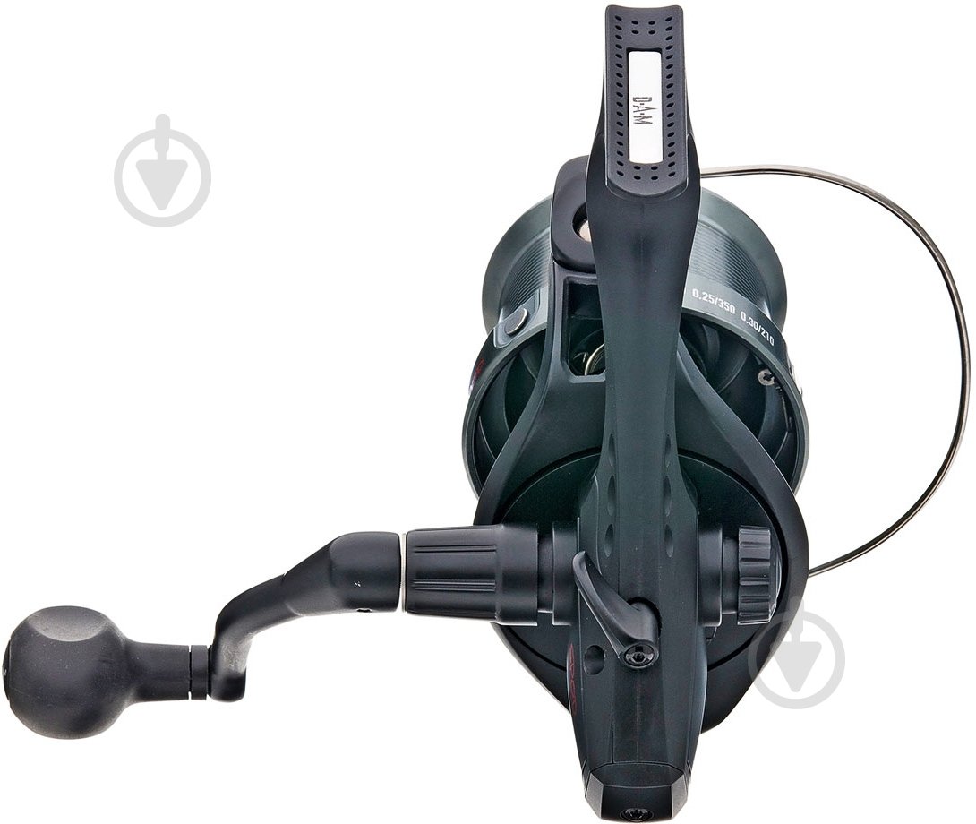 Катушка карповая DAM Quick Spod - фото 3