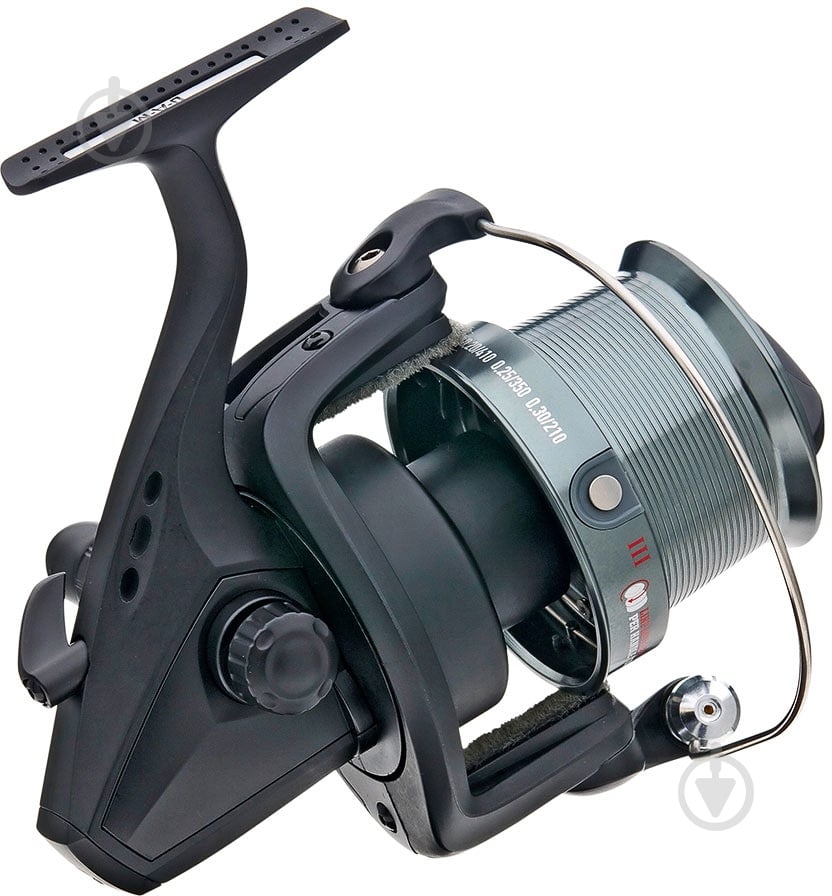 Катушка карповая DAM Quick Spod - фото 4