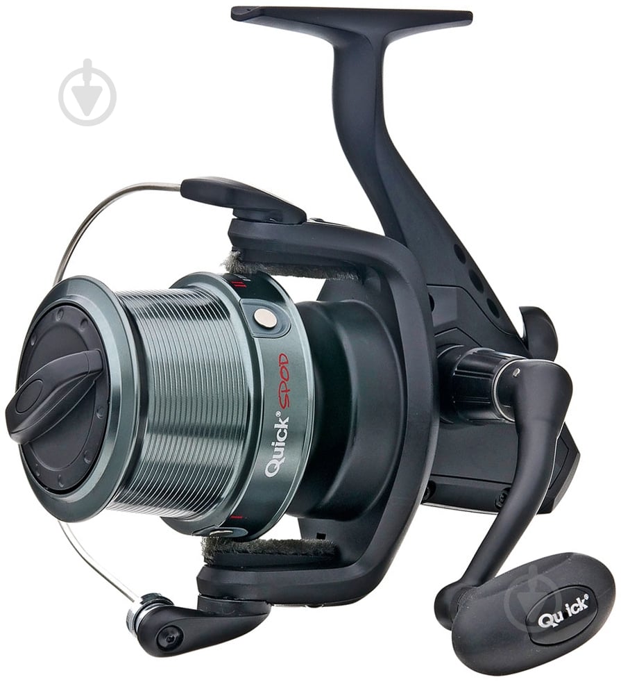 Катушка карповая DAM Quick Spod - фото 1