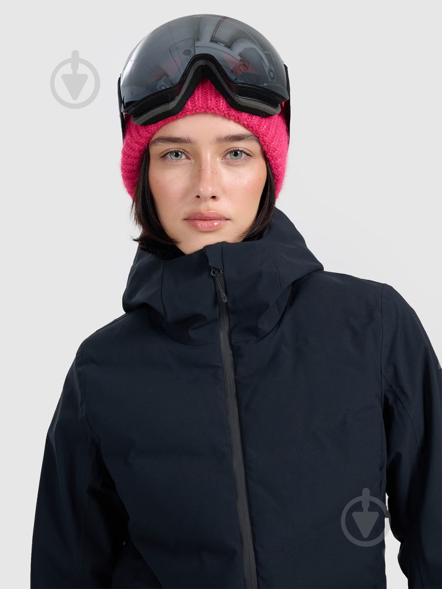 Куртка 4F TECHNICAL JACKET F0806 4FWAW25TTJAF0806-20S р.XS - фото 4