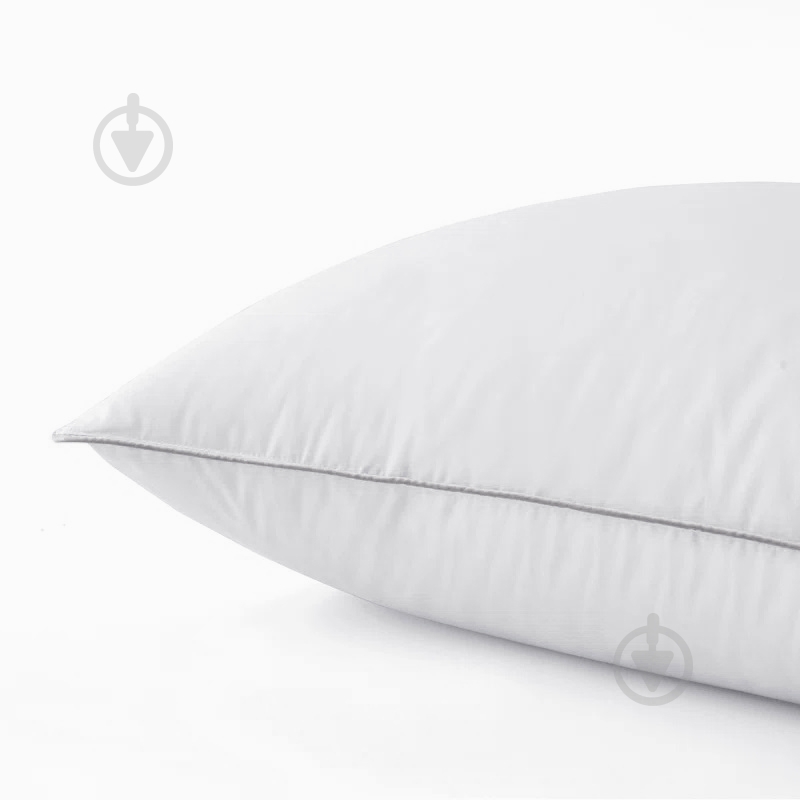 Подушка Vilena U-tek 50x70 см білий - фото 2 Подушка Vilena U-tek 50x70 см білий - фото 2