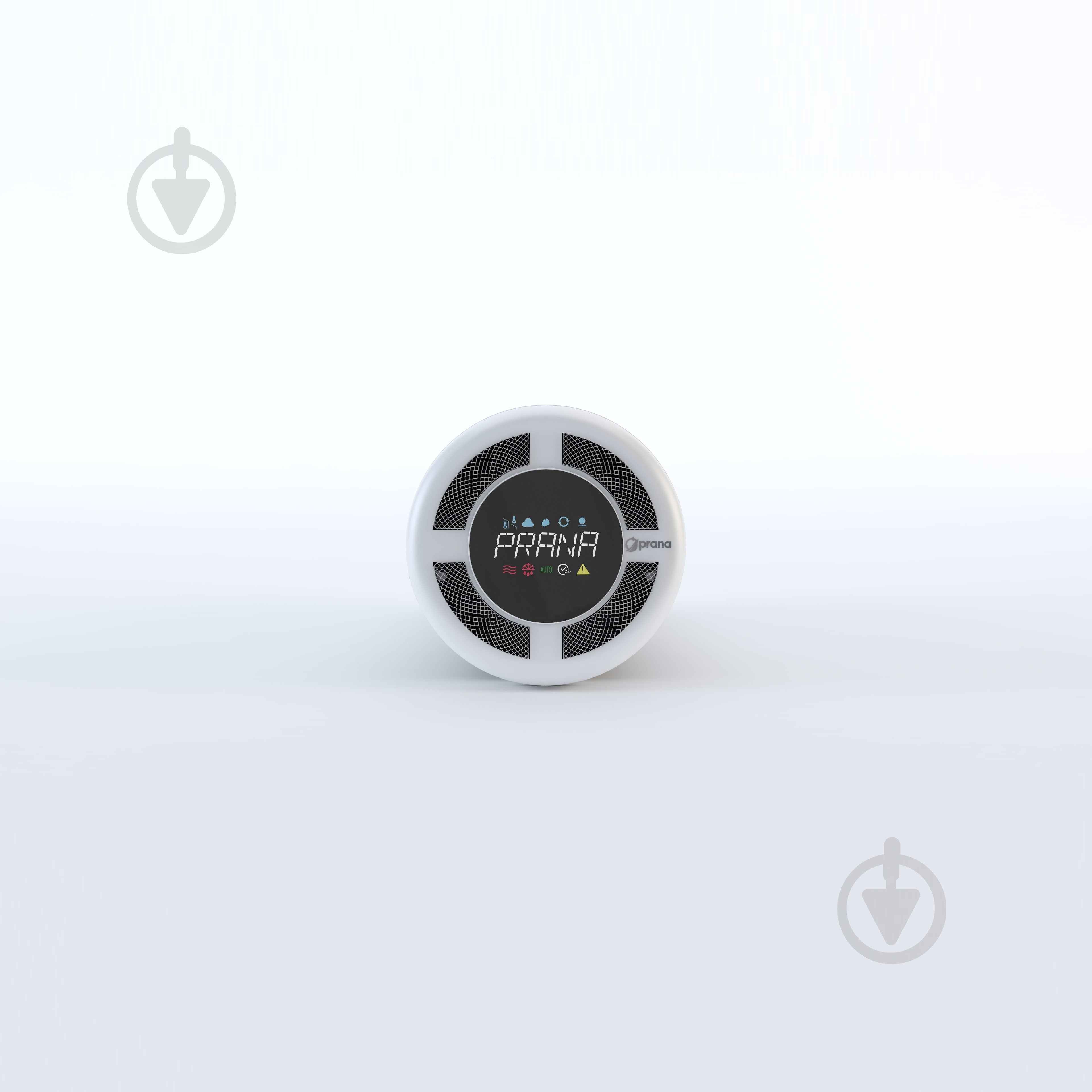 Рекуператор PRANA 150 Standart - фото 2