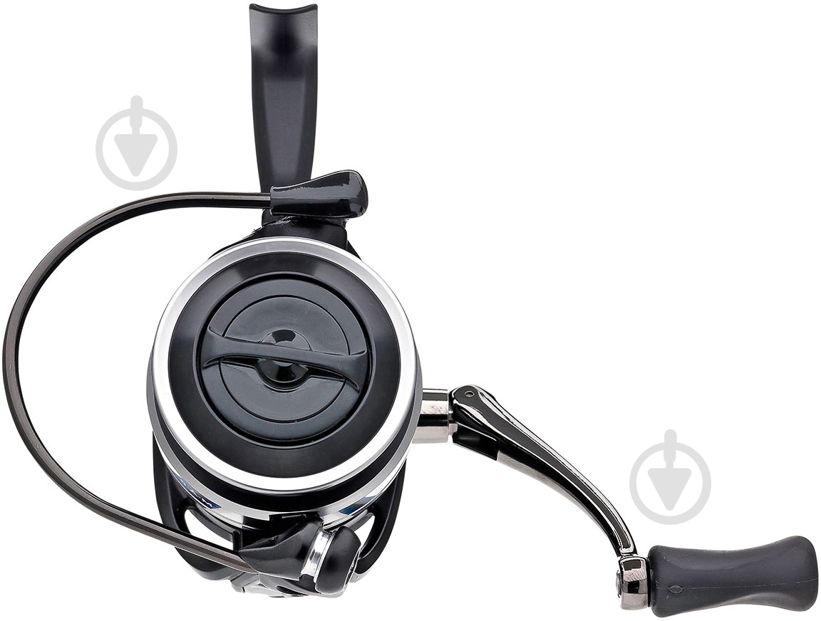 Катушка карповая DAM Quick Temper 3500 - фото 4 Катушка карповая DAM Quick Temper 3500 - фото 4