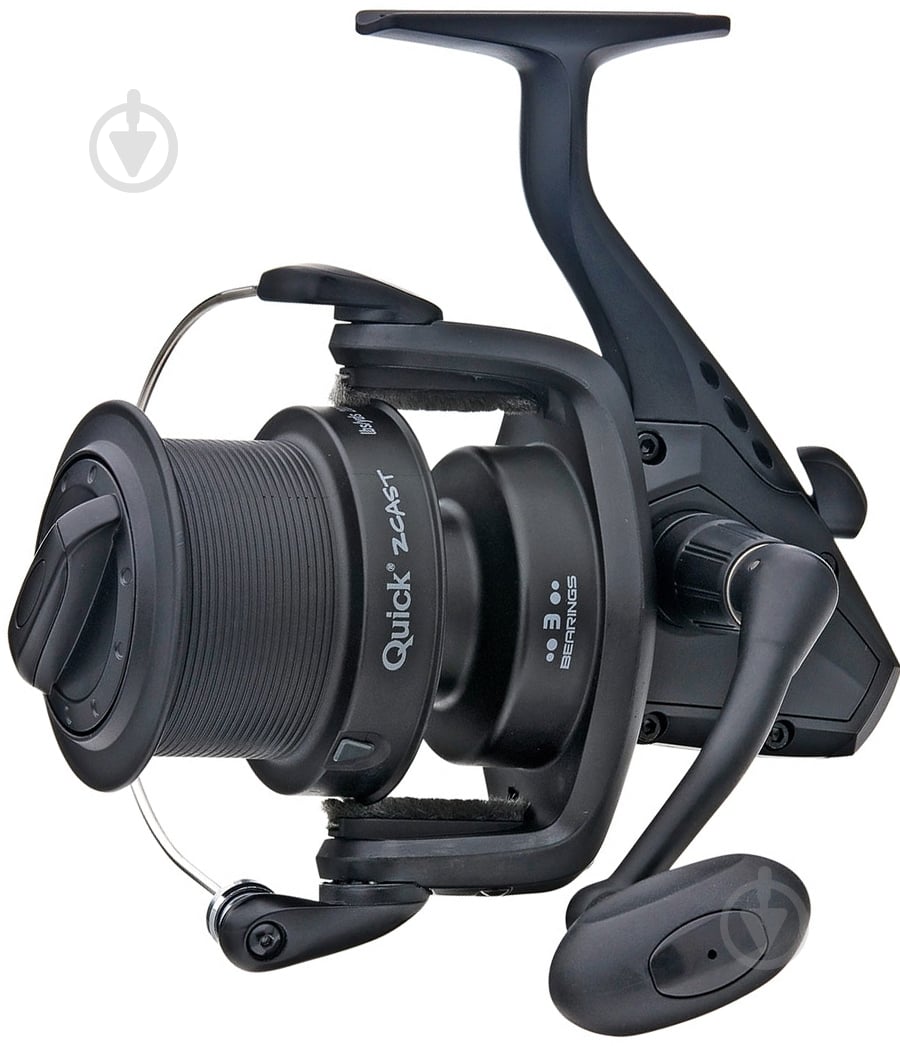 Катушка карповая DAM Quick Z-Cast - фото 1