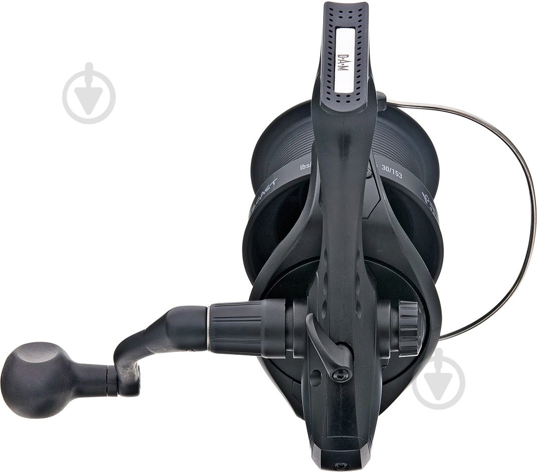 Катушка карповая DAM Quick Z-Cast - фото 4