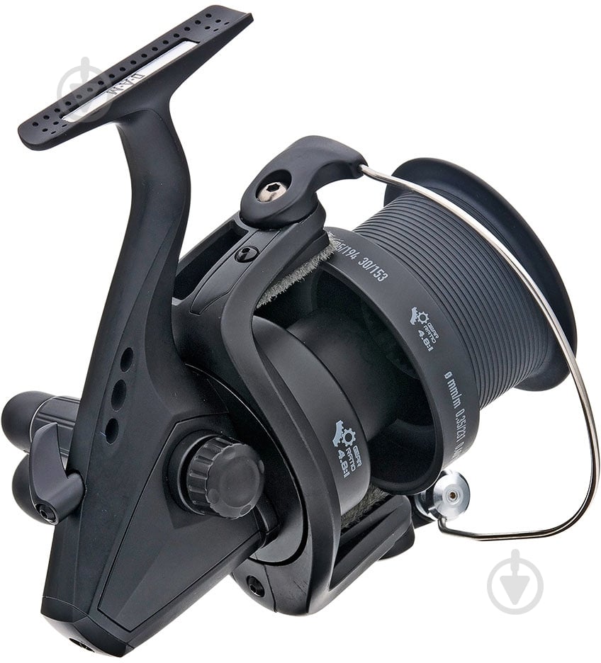 Катушка карповая DAM Quick Z-Cast - фото 5