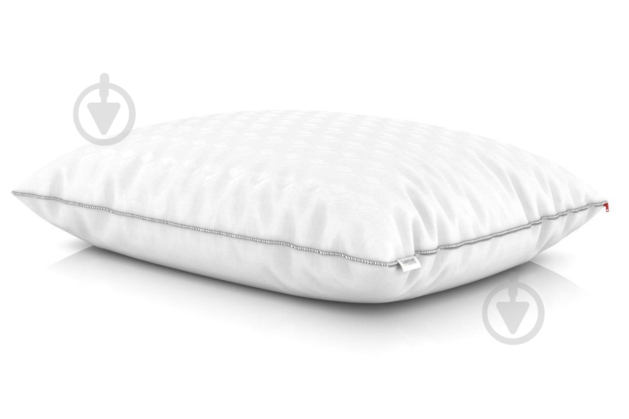 Подушка Vilena U-tek 70x70 білий - фото 1 Подушка Vilena U-tek 70x70 білий - фото 1