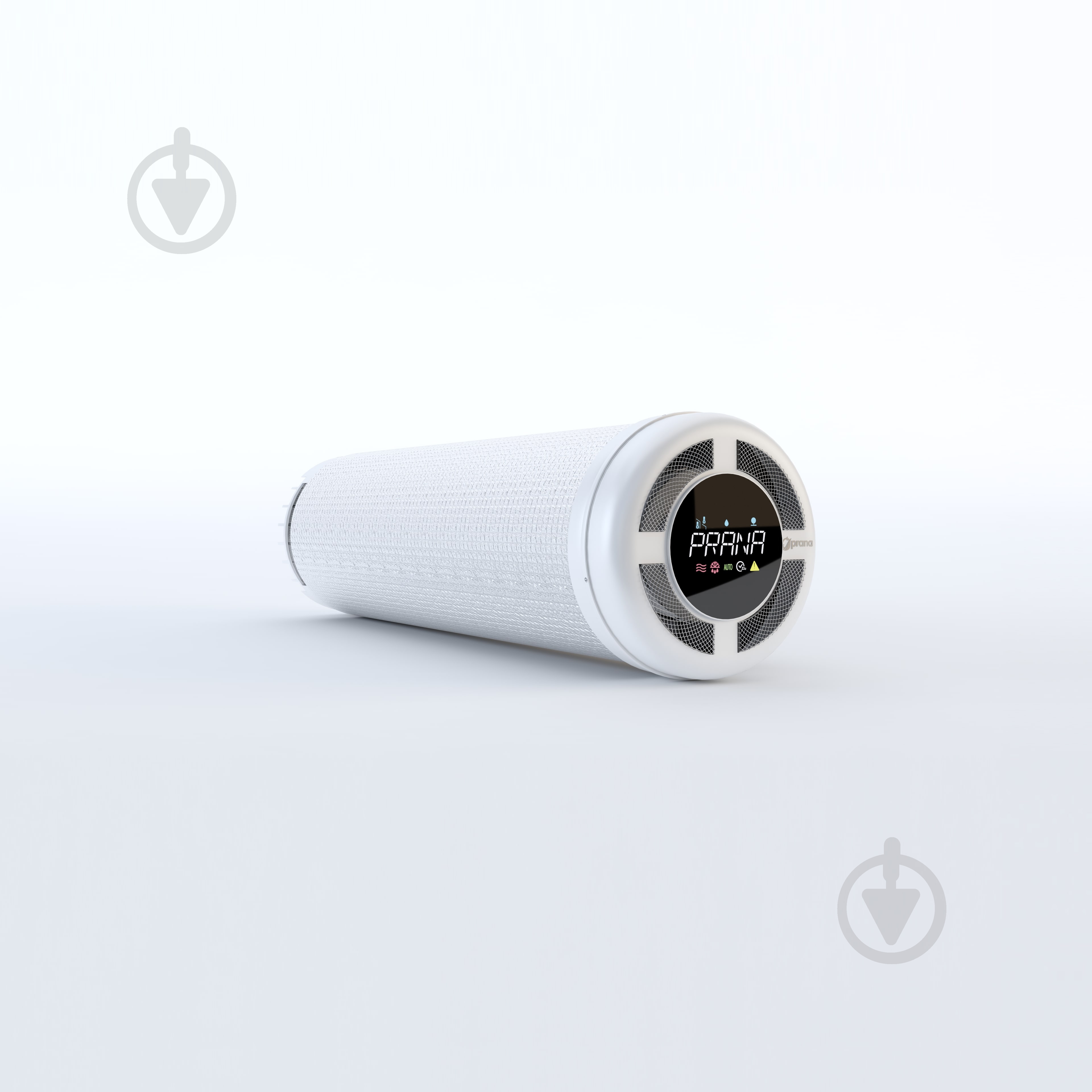 Рекуператор PRANA 150 Eco Energy - фото 3 Рекуператор PRANA 150 Eco Energy - фото 3