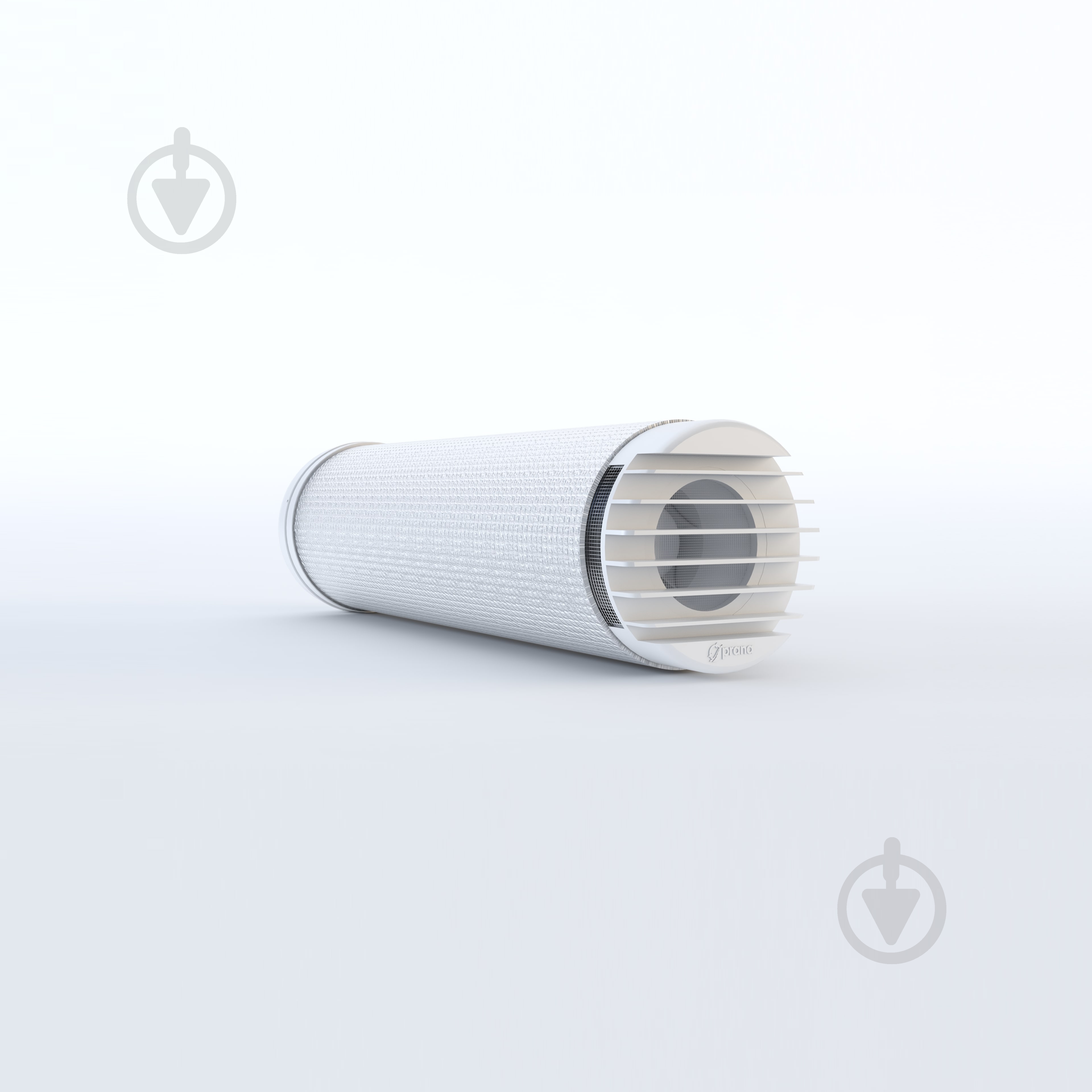 Рекуператор PRANA 150 Eco Energy - фото 4 Рекуператор PRANA 150 Eco Energy - фото 4