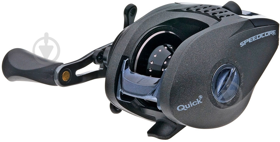 Катушка мультипликаторная DAM Quick Speedcore - фото 5