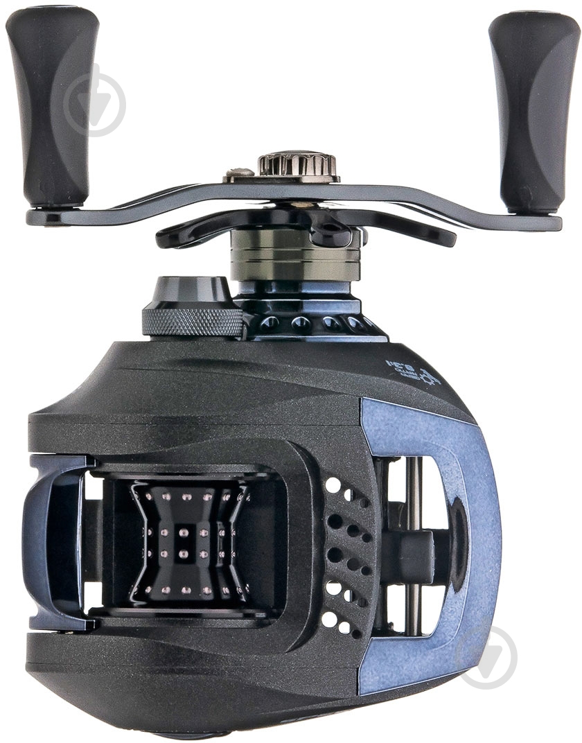 Катушка мультипликаторная DAM Quick Speedcore - фото 6