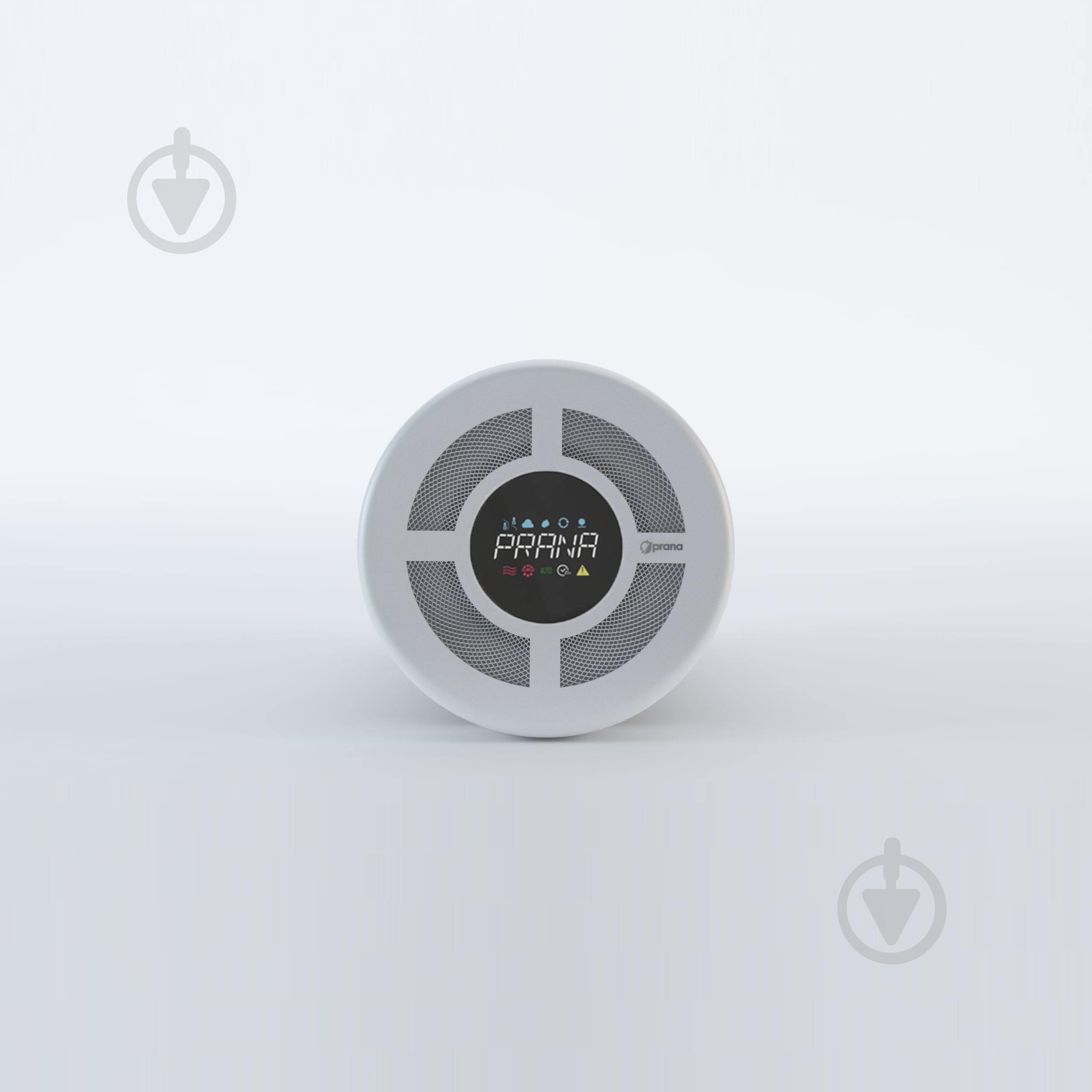 Рекуператор PRANA 200G Standart - фото 2 Рекуператор PRANA 200G Standart - фото 2