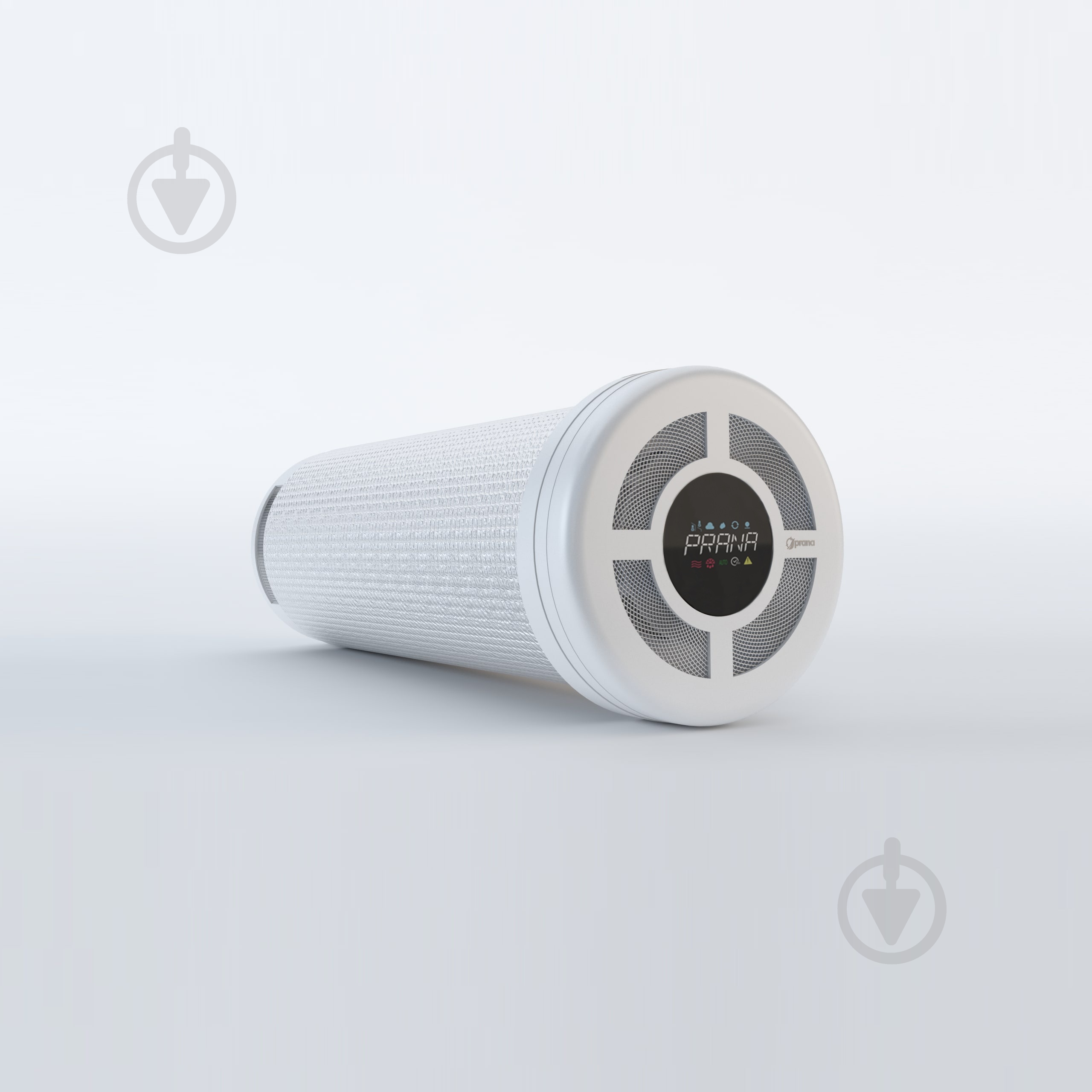 Рекуператор PRANA 200G Standart - фото 3 Рекуператор PRANA 200G Standart - фото 3