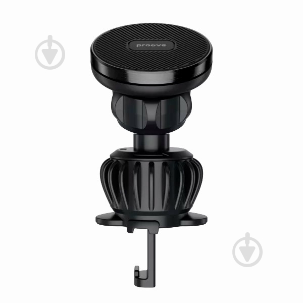 Держатель для мобильного телефона Basic Pro Air Outlet Car Mount Proove черный - фото 3