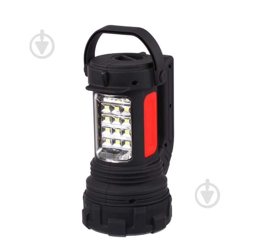 Фонарь-лампа Treker Treker LP-6296 - фото 2