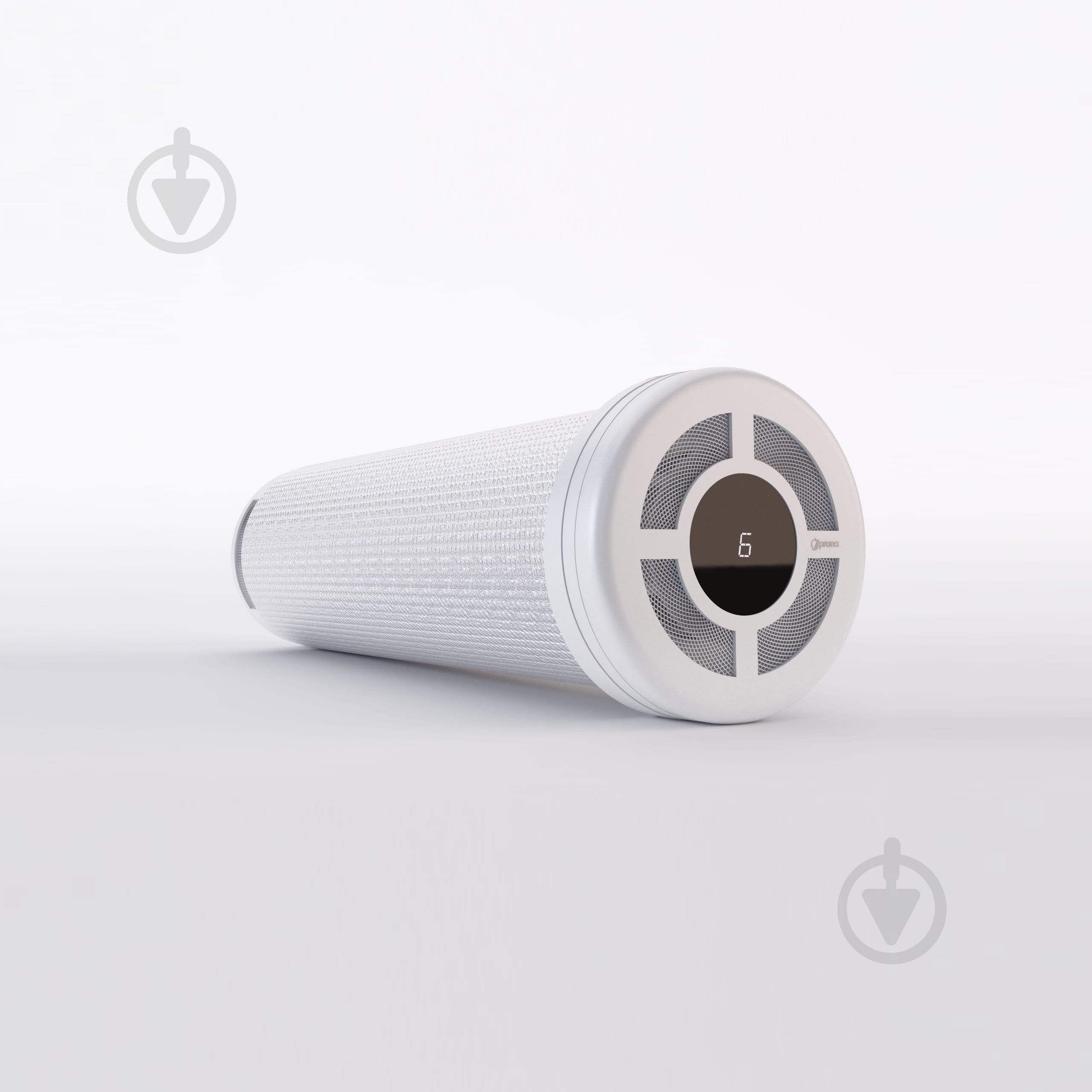 Рекуператор PRANA 200С Standart - фото 3 Рекуператор PRANA 200С Standart - фото 3