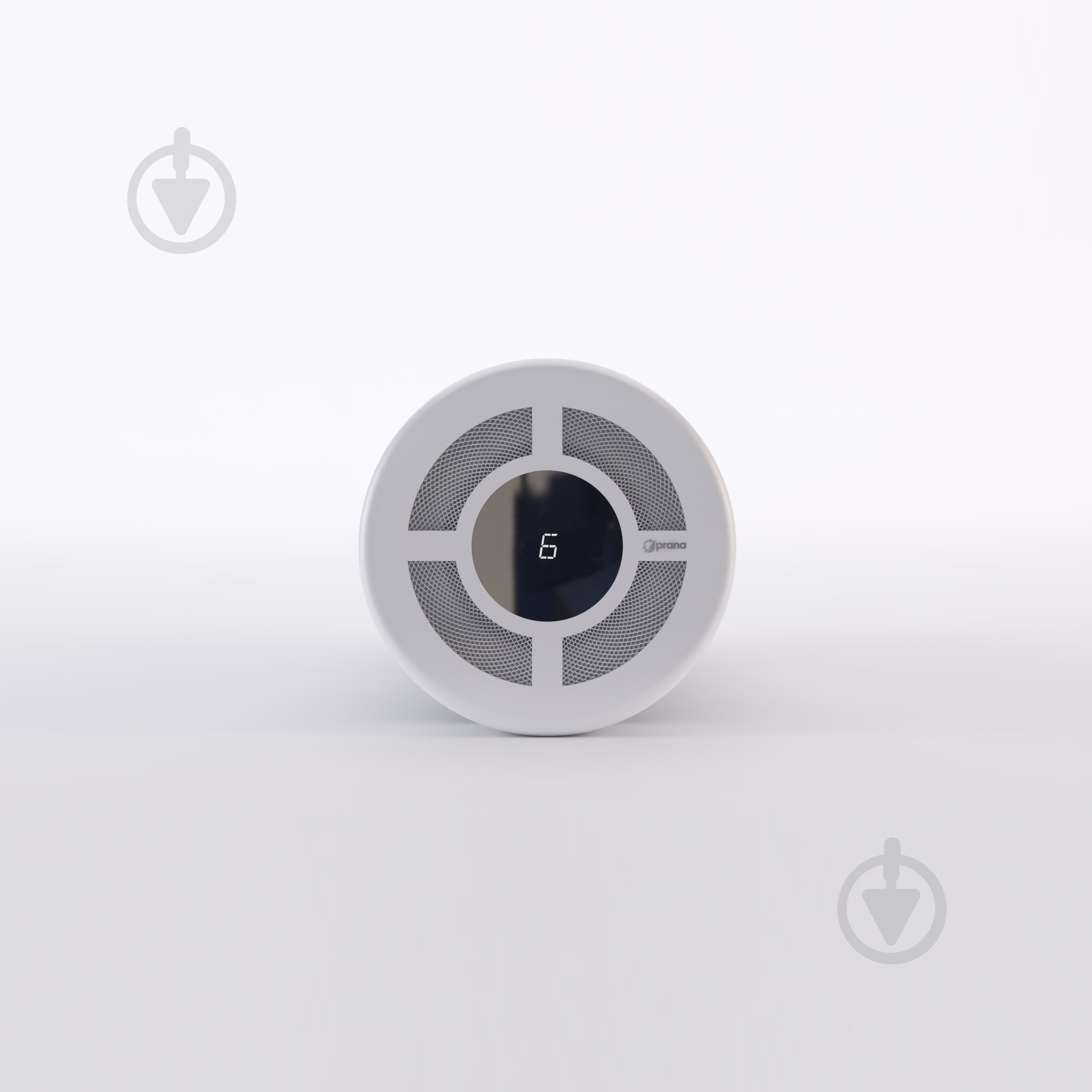 Рекуператор PRANA 200С Standart - фото 2 Рекуператор PRANA 200С Standart - фото 2