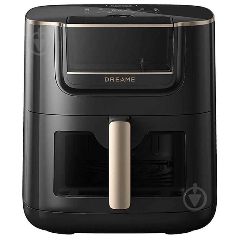 Мультипечь DREAME Tasti AF30 Black - фото 1