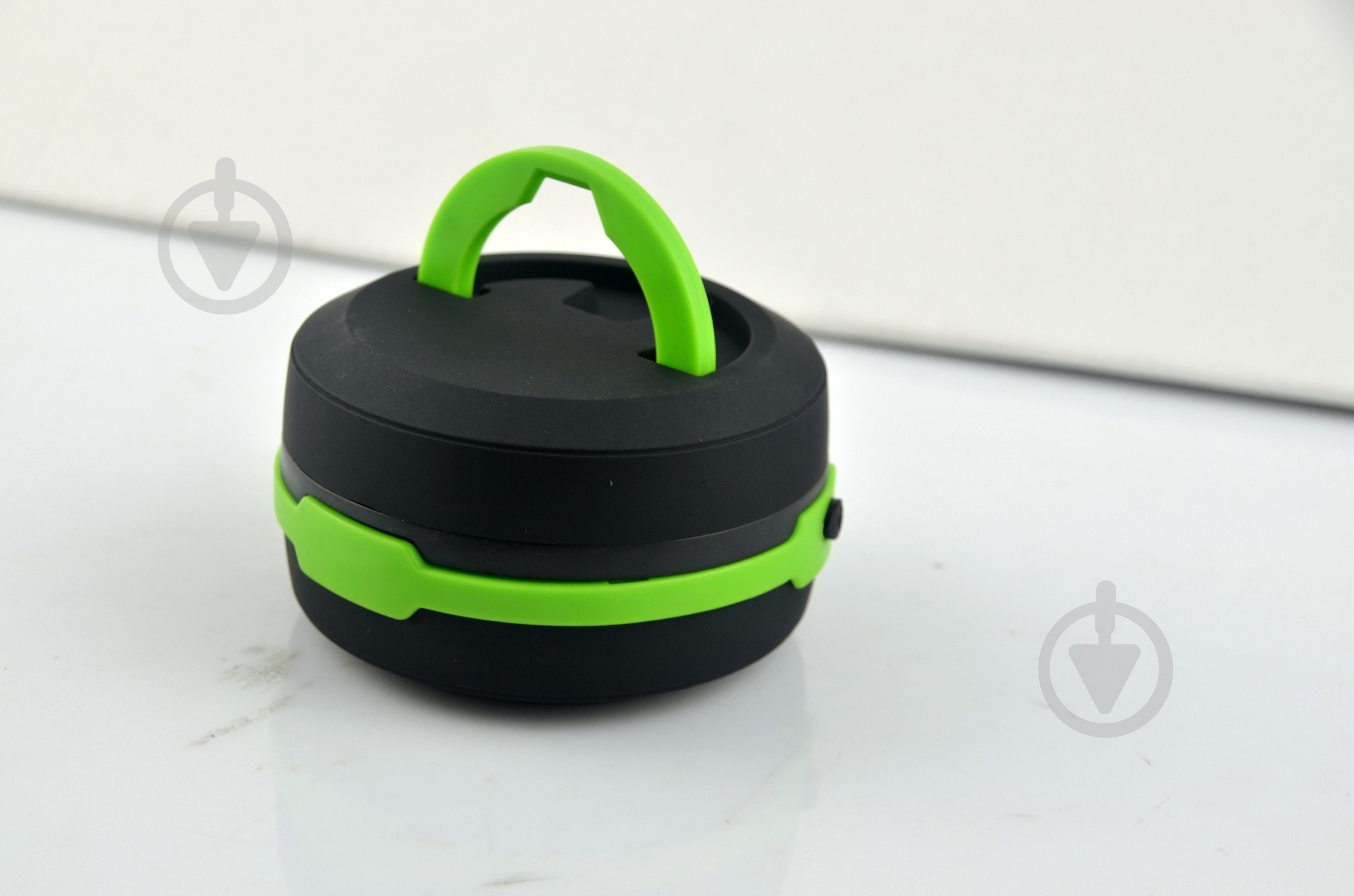 Фонарик круглый Treker LP-6358 - фото 4 Фонарик круглый Treker LP-6358 - фото 4