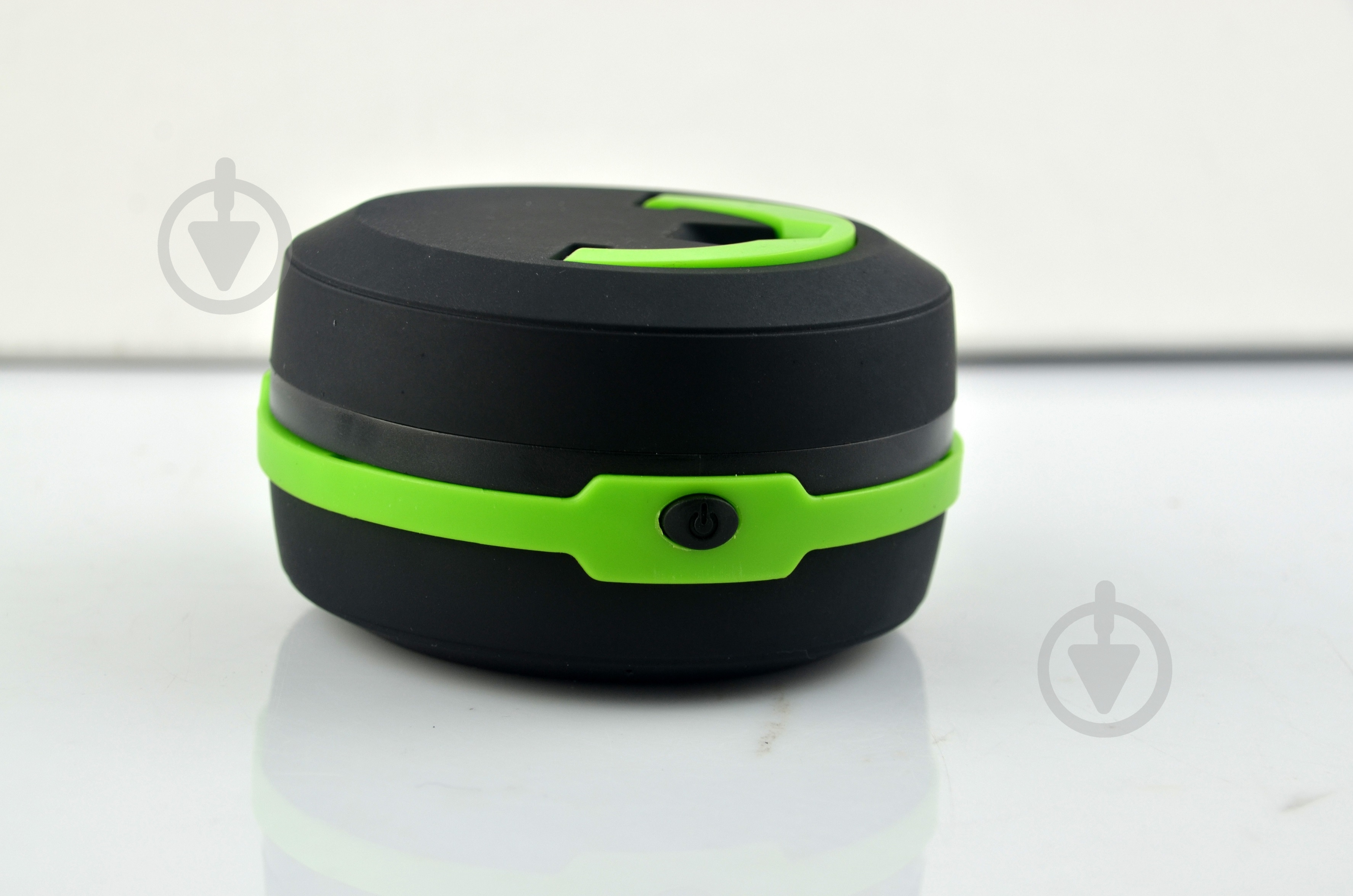 Фонарик круглый Treker LP-6358 - фото 3 Фонарик круглый Treker LP-6358 - фото 3