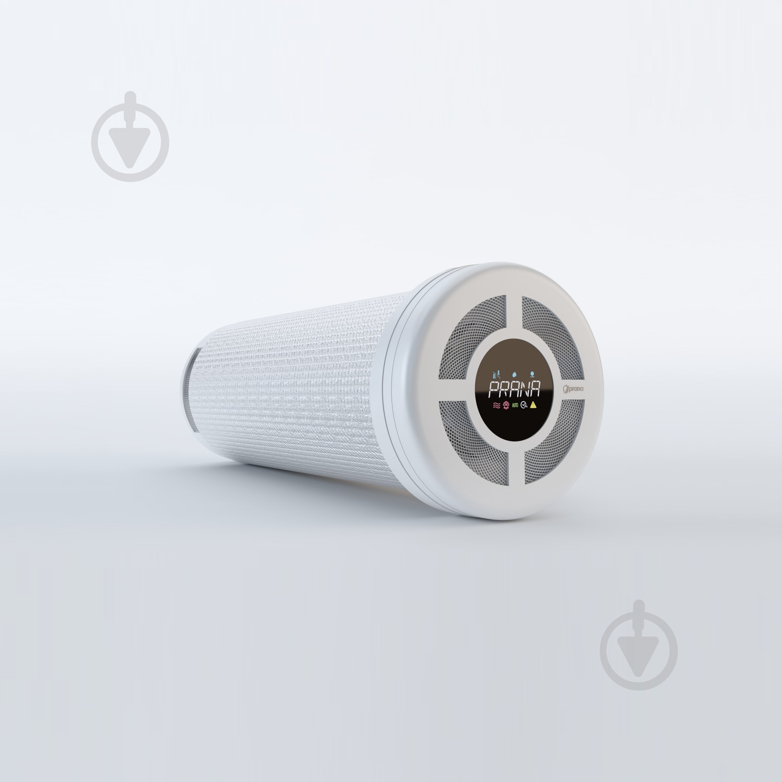 Рекуператор PRANA 200С Eco Energy - фото 3