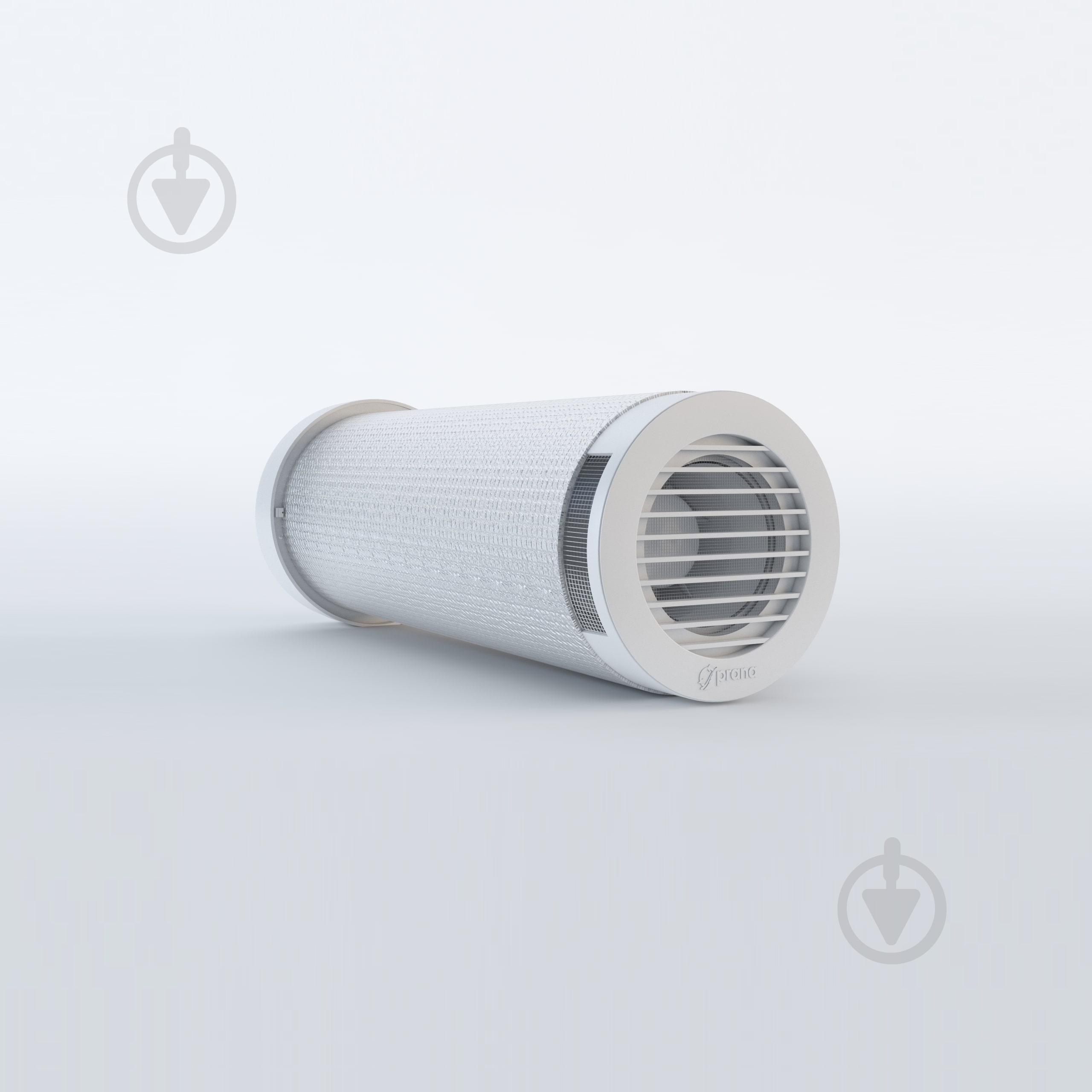 Рекуператор PRANA 200С Eco Energy - фото 4