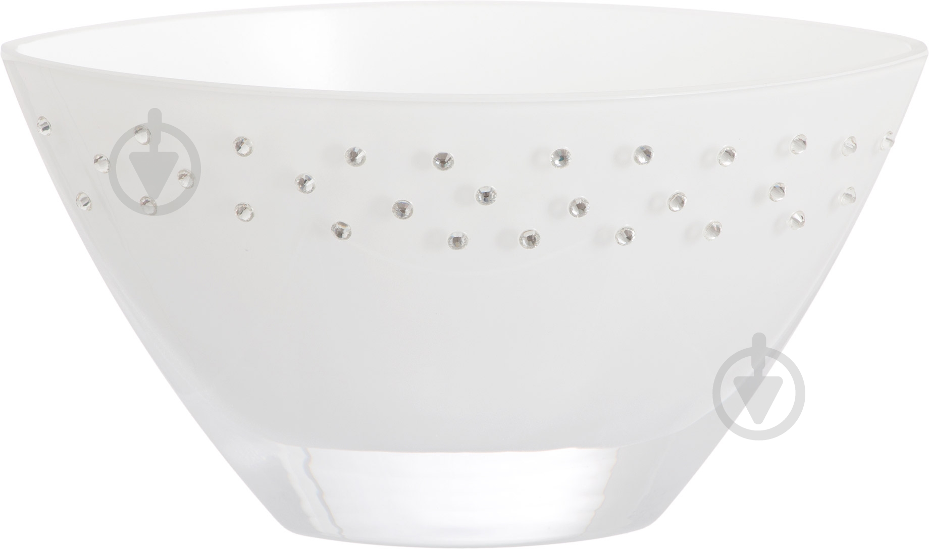 Фруктовница Chinelli White Diamant 2109500 - фото 1 Фруктовница Chinelli White Diamant 2109500 - фото 1