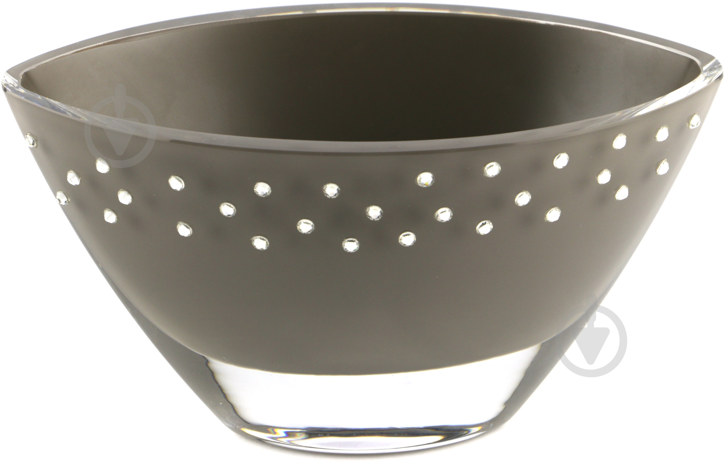 Фруктовница Chinelli Tortora Diamant 2108500 - фото 2 Фруктовница Chinelli Tortora Diamant 2108500 - фото 2